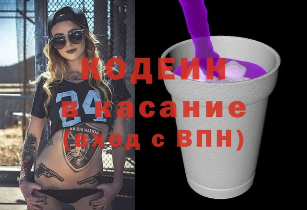 крисы Осташков